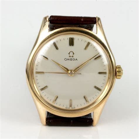 omega cocktail watch vintage|vintage omega watch identification.